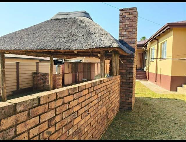 0 BEDROOM HOUSE FOR SALE IN WESPARK